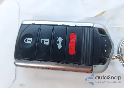 2013 Acura Tl 3.7 from USA, damaged, VIN 19UUA9F56DA004951